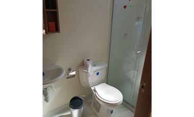 VENTA DE APARTAMENTO EN UNIDAD SAN JERONIMO