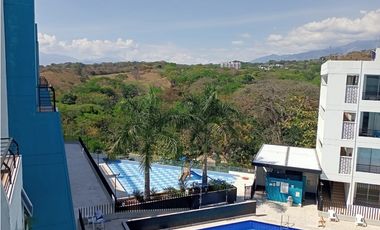 VENTA DE APARTAMENTO EN UNIDAD SAN JERONIMO