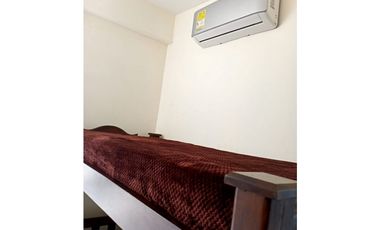 VENTA DE APARTAMENTO EN UNIDAD SAN JERONIMO