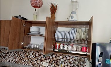 VENTA DE APARTAMENTO EN UNIDAD SAN JERONIMO