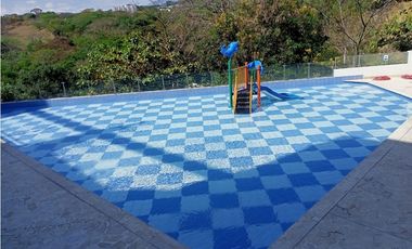 VENTA DE APARTAMENTO EN UNIDAD SAN JERONIMO
