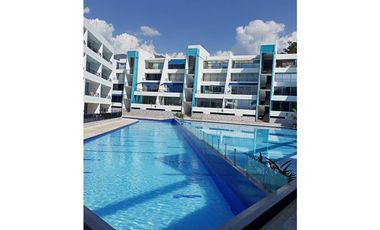 VENTA DE APARTAMENTO EN UNIDAD SAN JERONIMO