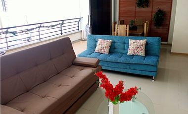 VENTA DE APARTAMENTO EN UNIDAD SAN JERONIMO