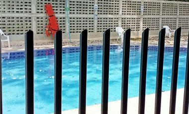 VENTA DE APARTAMENTO EN UNIDAD SAN JERONIMO