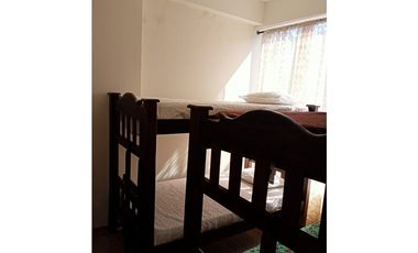 VENTA DE APARTAMENTO EN UNIDAD SAN JERONIMO