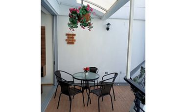 VENTA DE APARTAMENTO EN UNIDAD SAN JERONIMO