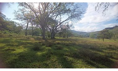 VENTA DE LOTE INDEPENDIENTE EN SOPETRAN