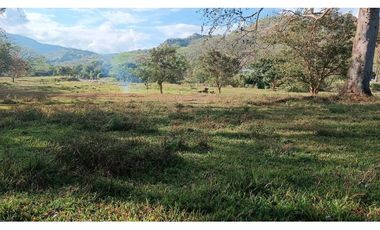 VENTA DE LOTE INDEPENDIENTE EN SOPETRAN