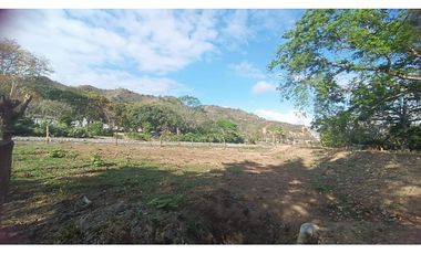 VENTA DE LOTE INDEPENDIENTE EN SOPETRAN
