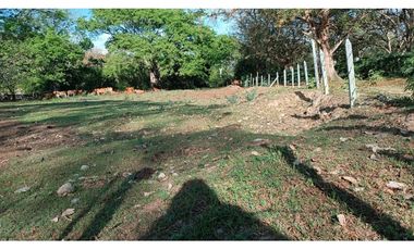 VENTA DE LOTE INDEPENDIENTE EN SOPETRAN