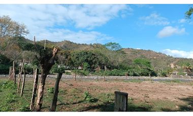 VENTA DE LOTE INDEPENDIENTE EN SOPETRAN