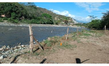 VENTA DE LOTE INDEPENDIENTE EN SOPETRAN