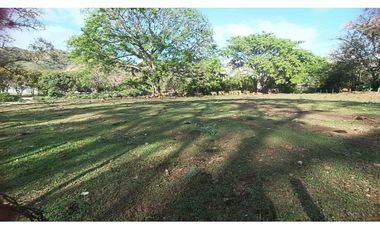 VENTA DE LOTE INDEPENDIENTE EN SOPETRAN