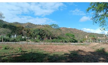 VENTA DE LOTE INDEPENDIENTE EN SOPETRAN