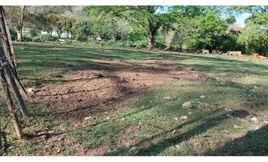VENTA DE LOTE INDEPENDIENTE EN SOPETRAN