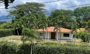 Venta De Hermosa Casa En Sopetran