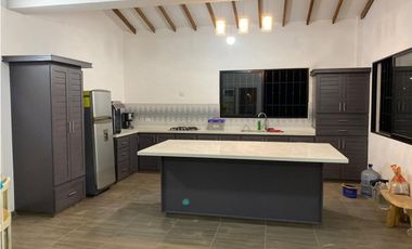 Venta De Hermosa Casa En Sopetran