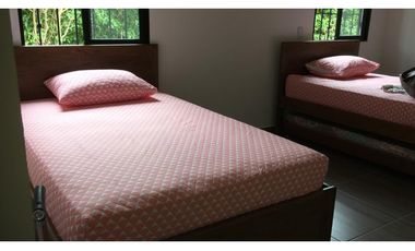 Venta De Hermosa Casa En Sopetran
