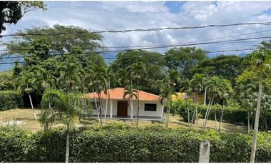 Venta De Hermosa Casa En Sopetran