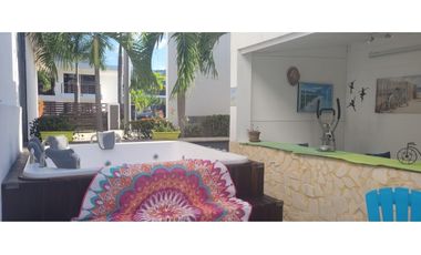Venta De Casa En San Jeronimo