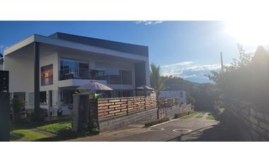 Venta De Casa En San Jeronimo