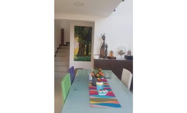 Venta De Casa En San Jeronimo
