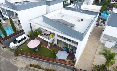 Venta De Casa En San Jeronimo