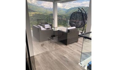 VENTA DE FINCA EN PARCELACION SAN JERONIMO
