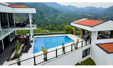 VENTA DE FINCA EN PARCELACION SAN JERONIMO