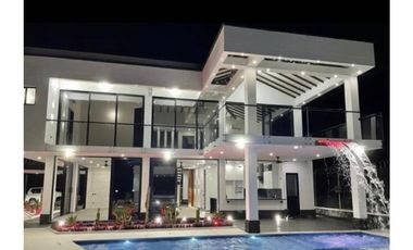 VENTA DE FINCA EN PARCELACION SAN JERONIMO