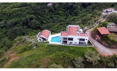 VENTA DE FINCA EN PARCELACION SAN JERONIMO