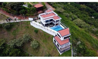 VENTA DE FINCA EN PARCELACION SAN JERONIMO