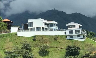 VENTA DE FINCA EN PARCELACION SAN JERONIMO