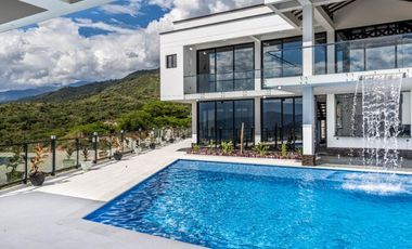 VENTA DE FINCA EN PARCELACION SAN JERONIMO