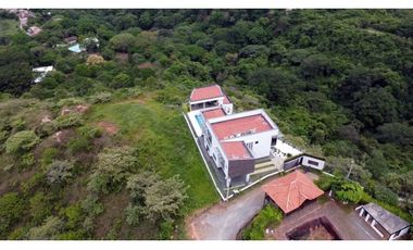 VENTA DE FINCA EN PARCELACION SAN JERONIMO