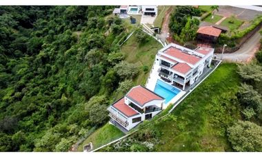 VENTA DE FINCA EN PARCELACION SAN JERONIMO