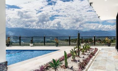 VENTA DE FINCA EN PARCELACION SAN JERONIMO