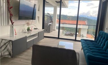 VENTA DE FINCA EN PARCELACION SAN JERONIMO