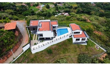 VENTA DE FINCA EN PARCELACION SAN JERONIMO