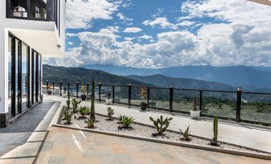 VENTA DE FINCA EN PARCELACION SAN JERONIMO