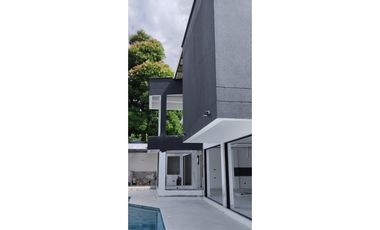 VENTA DE CASA EN SAN JERONIMO