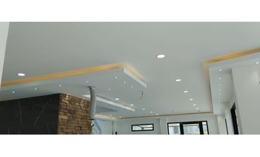 VENTA DE CASA EN SAN JERONIMO