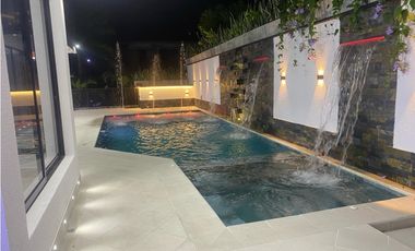 VENTA DE CASA EN SAN JERONIMO