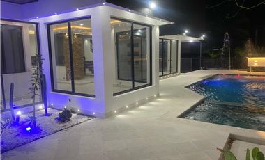 VENTA DE CASA EN SAN JERONIMO