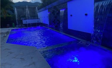 VENTA DE CASA EN SAN JERONIMO