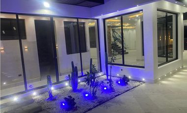 VENTA DE CASA EN SAN JERONIMO