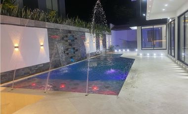 VENTA DE CASA EN SAN JERONIMO