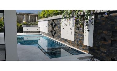 VENTA DE CASA EN SAN JERONIMO