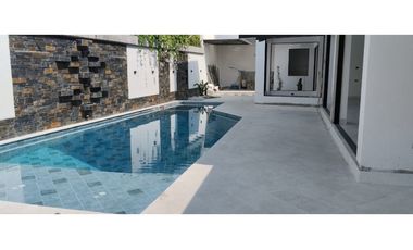 VENTA DE CASA EN SAN JERONIMO