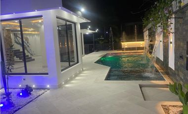 VENTA DE CASA EN SAN JERONIMO